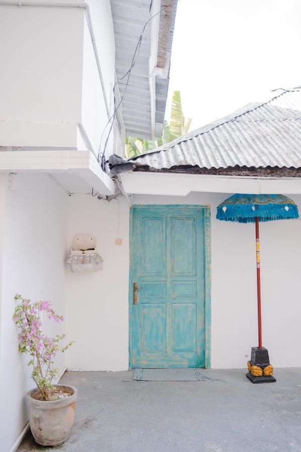 Renovated Mara Villa Double Six Beach 塞米亚克 外观 照片